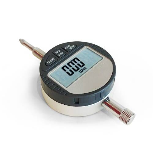 Ayt AEK-Tech Komparatör Saati 0-12.7