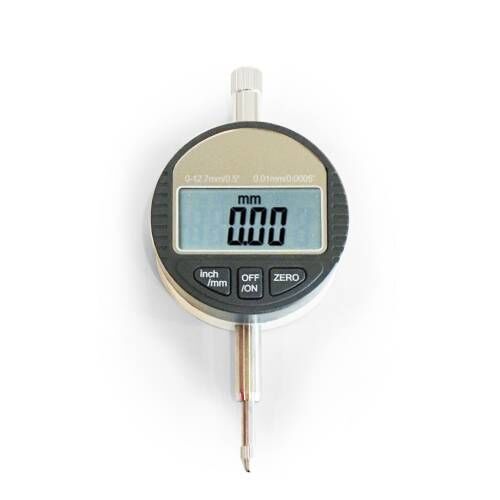 Ayt AEK-Tech Komparatör Saati 0-12.7