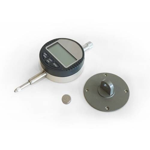 Ayt AEK-Tech Komparatör Saati 0-12.7