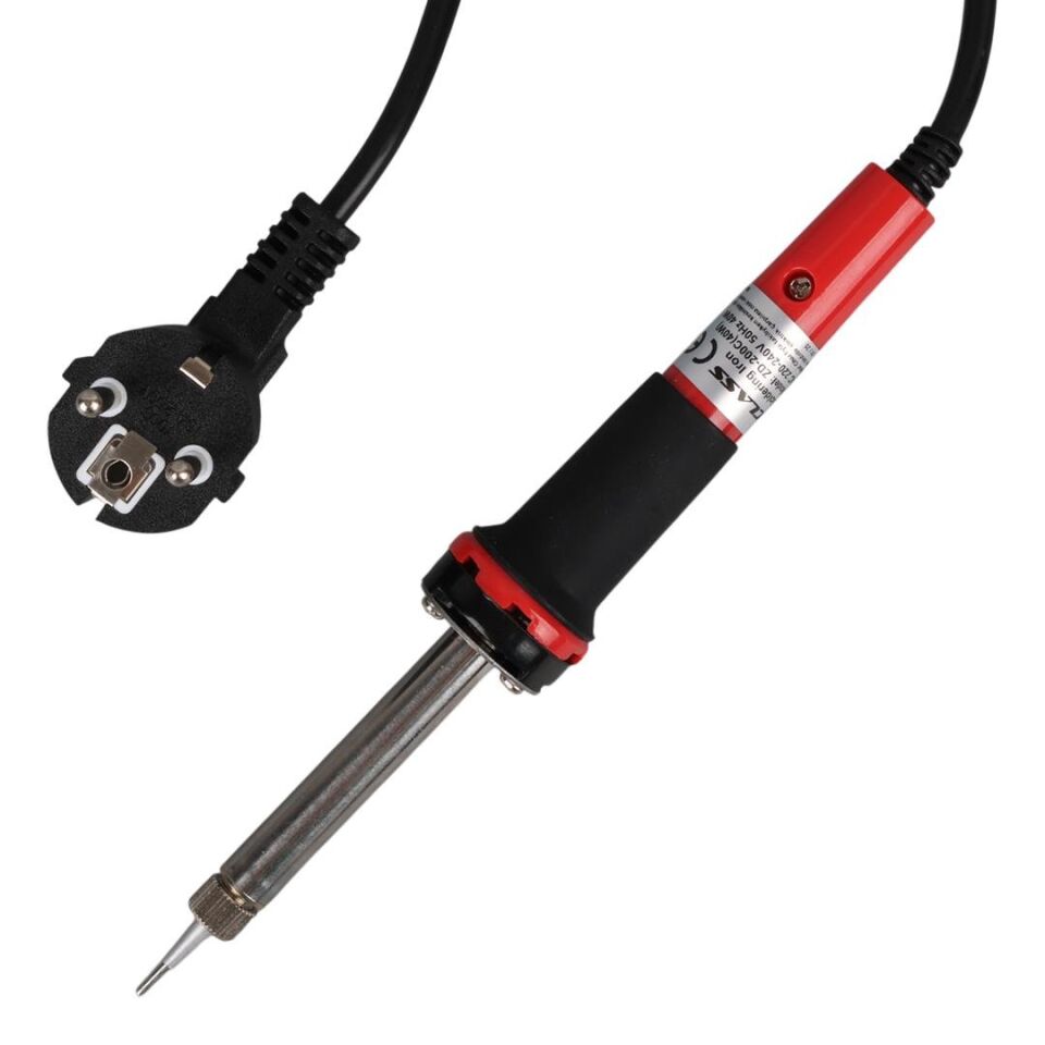 Ayt Class ZD-200C 40 Watt Kalem Havya Lehim Makinesi AC220V 40W