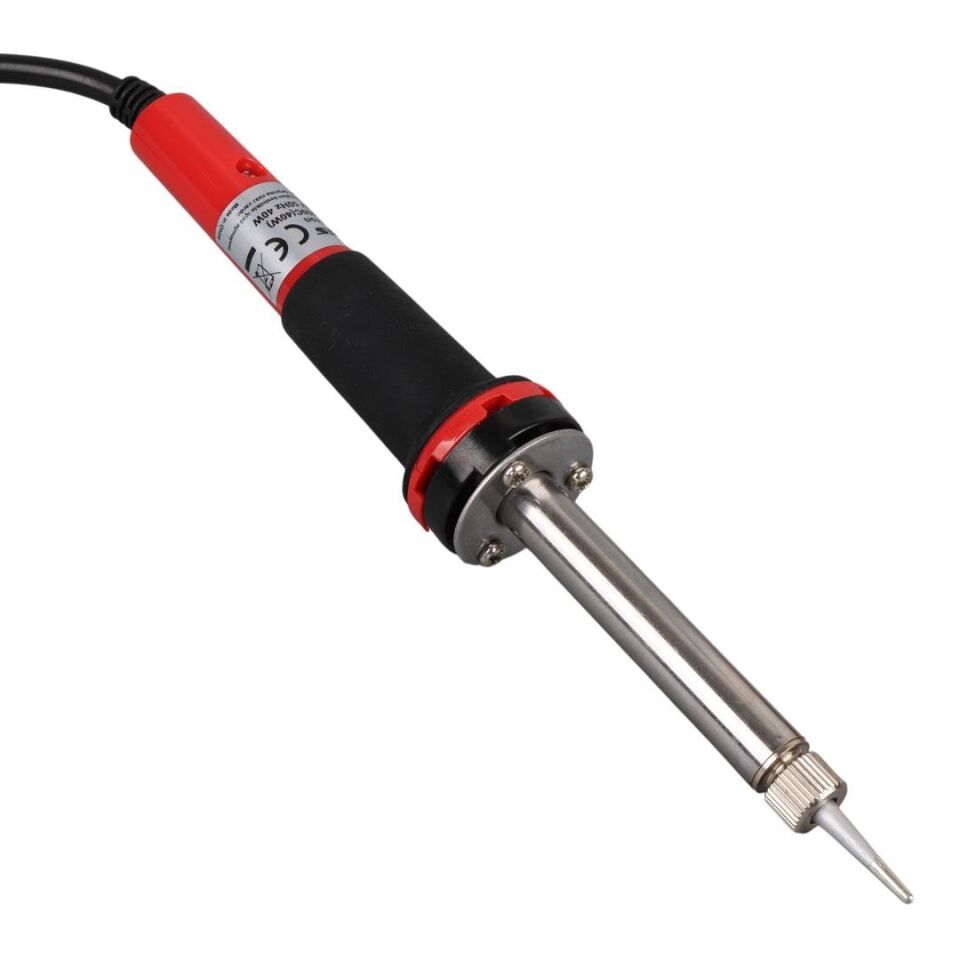 Ayt Class ZD-200C 40 Watt Kalem Havya Lehim Makinesi AC220V 40W