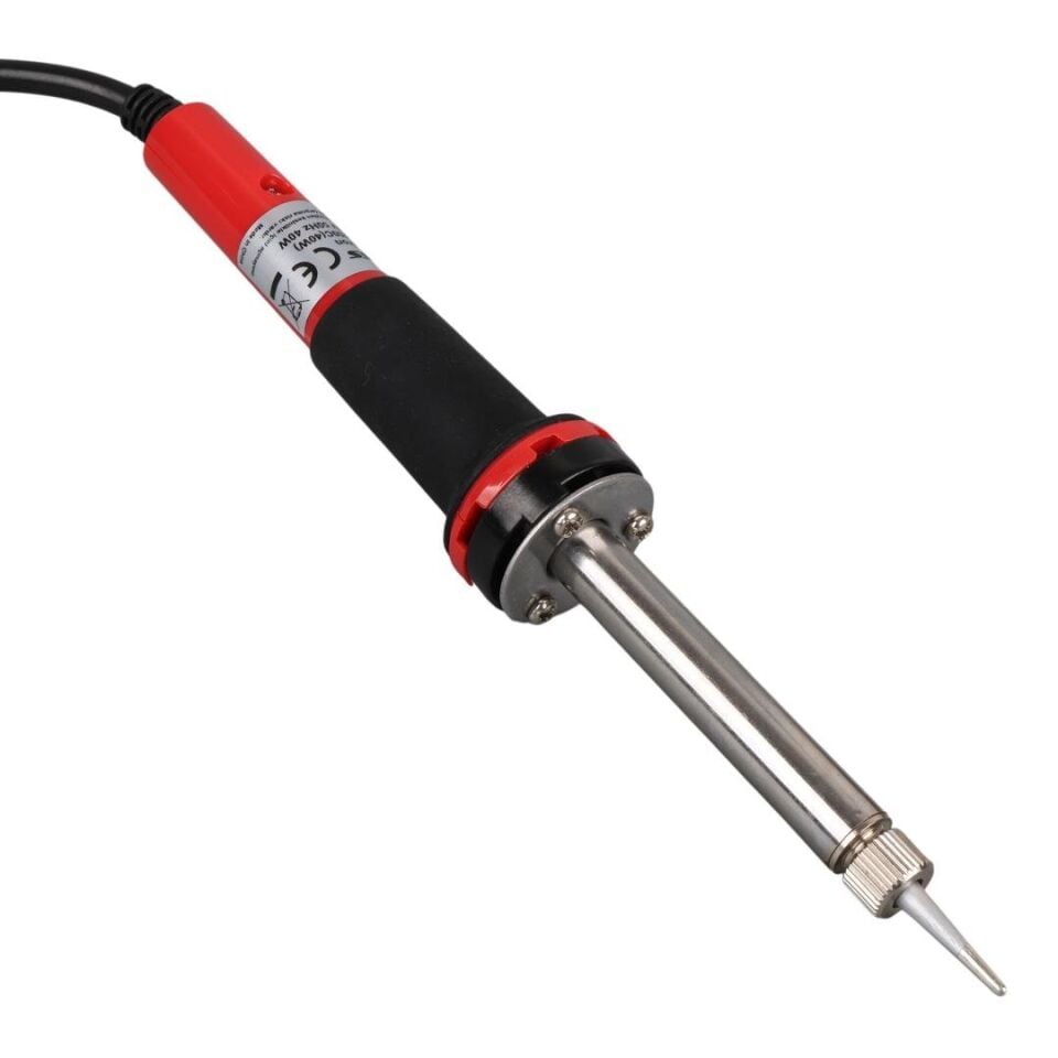 Ayt Class ZD-200C 40 Watt Kalem Havya Lehim Makinesi AC220V 40W