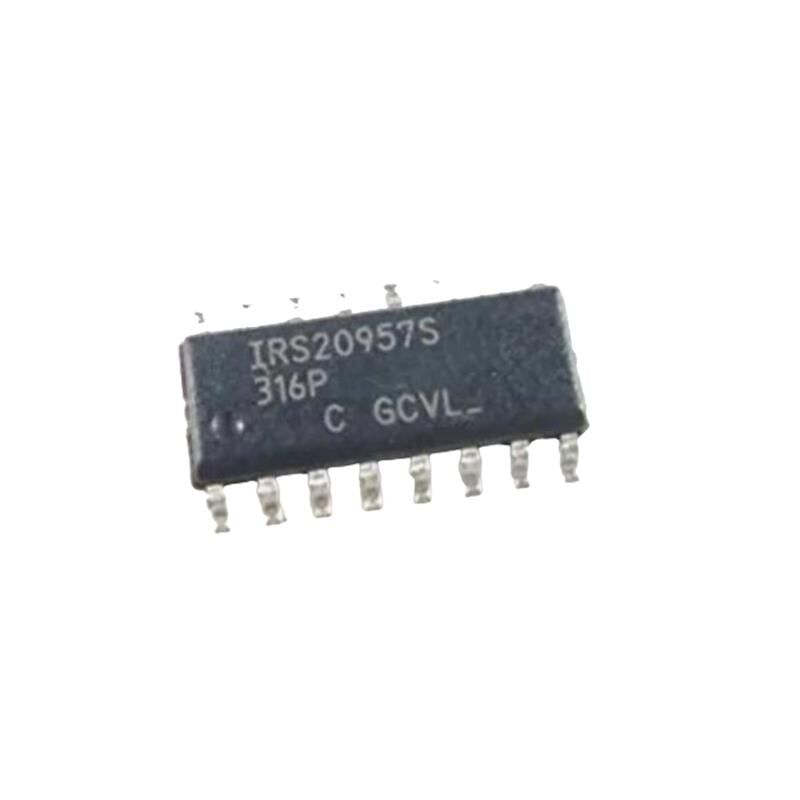 IRS 20957S SOIC-16 SMD Entegre Devre Transistör