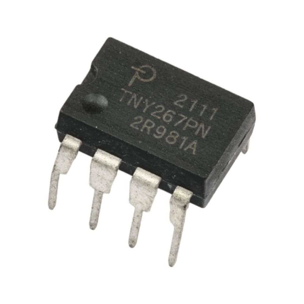 Ayt TNY 267PN DIP-7 Entegre Devre Transistör