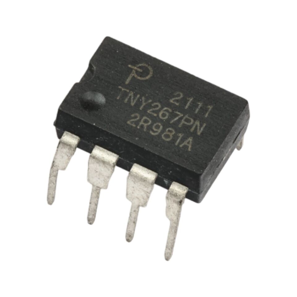 Ayt TNY 267PN DIP-7 Entegre Devre Transistör