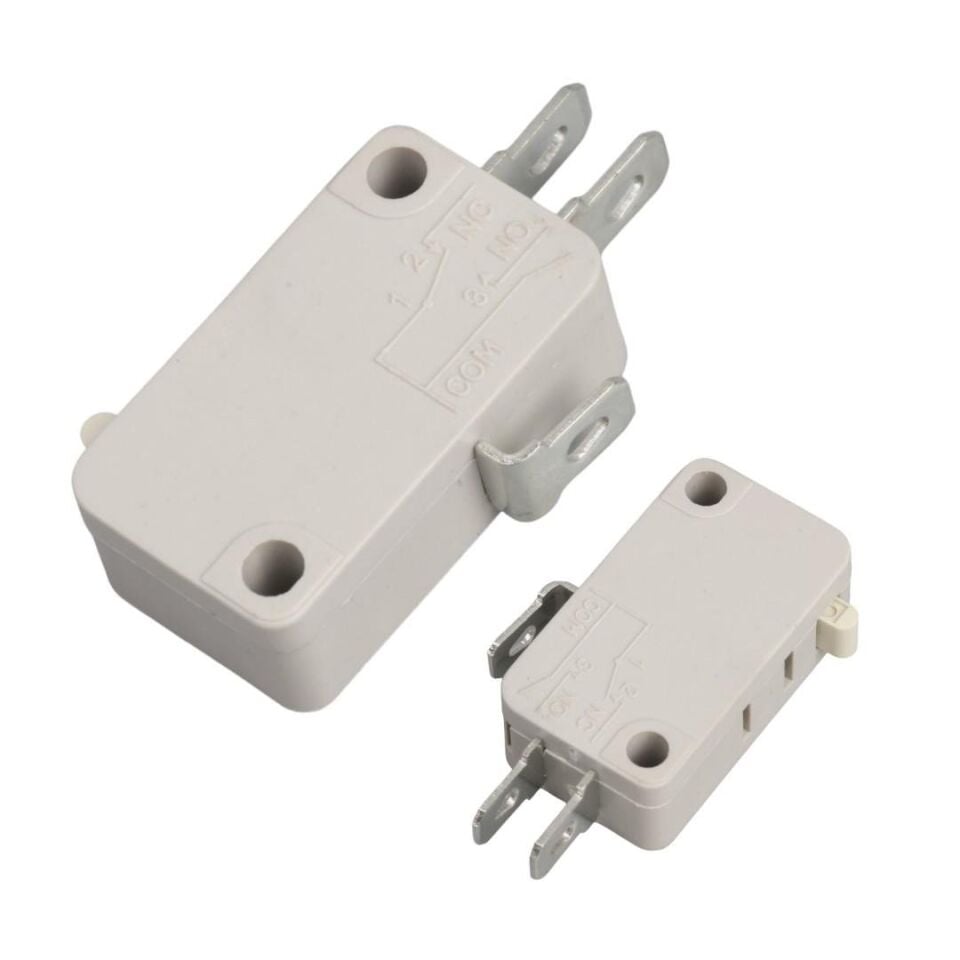 MİKRO SWİTCH HASSAS 15GF (IC-176H)