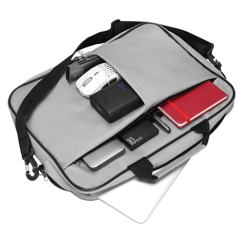 Ayt Addison Notebook Leptop Bilgisayar Taşıma Çantası 15.6 İnç Dizüstü Bilgisayar Çanta