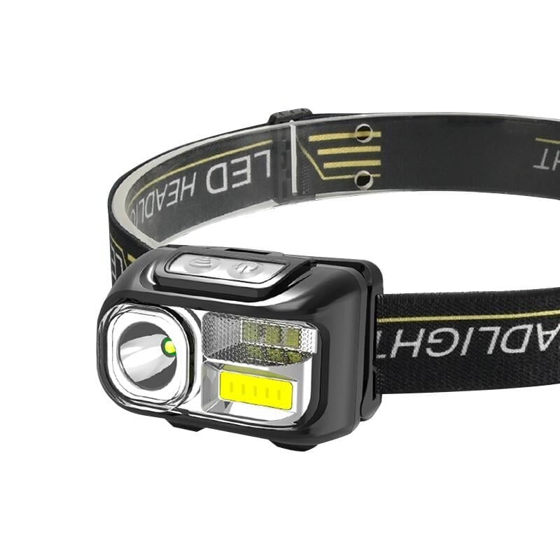 Powermaster CY-2089 Ledli Kafa Feneri