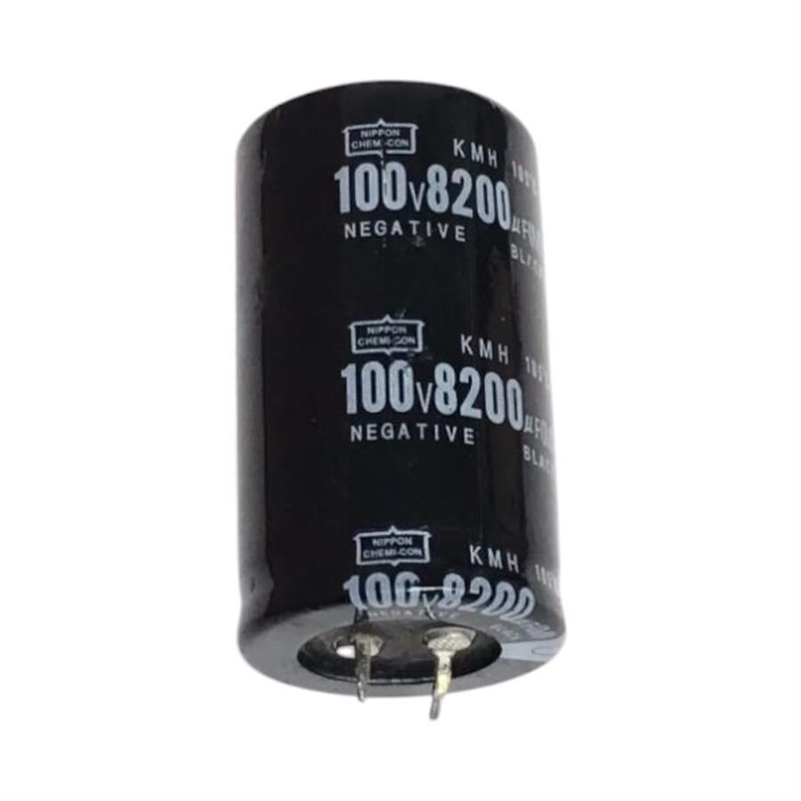 Entegre Devre 8200/100