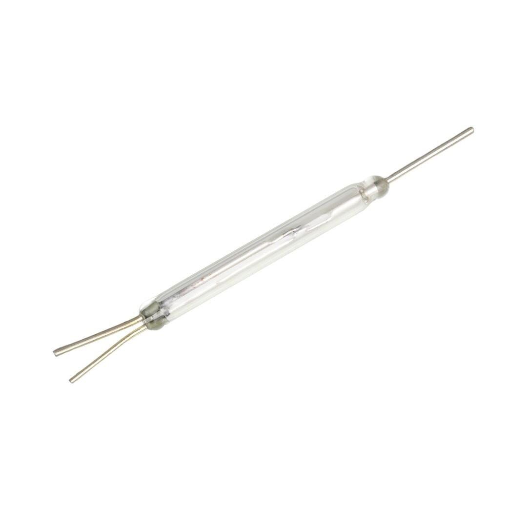 REED SWİTCH 50MM 3 BACAK ÇİFT KONTAK (IC-228)