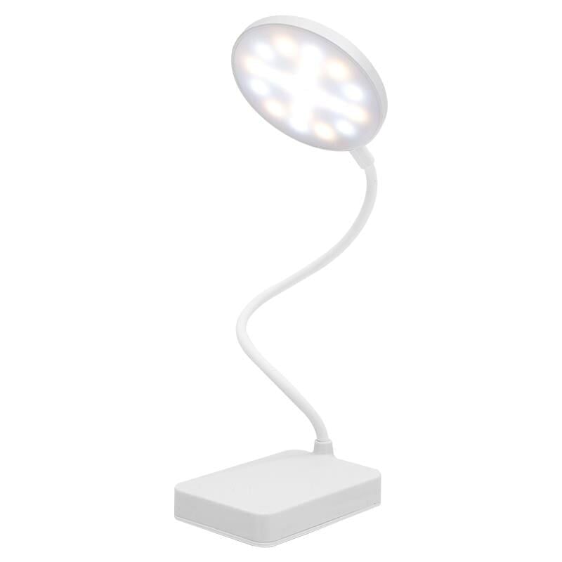 Ayt Powermaster MX-8803A USB'li Dokunmatik Düğmeli Üç Modlu Masa Lambası