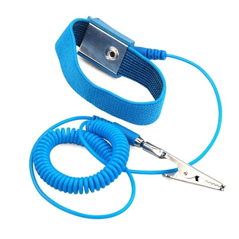 Powermaster PM-2566 Antistatik Bileklik Statik Elektirik Çeker