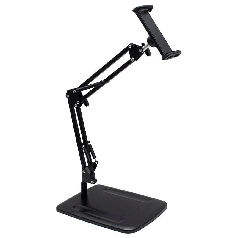 Powermaster PM-2580 Akrobatik Masaüstü Tablet Tutucu Telefon Tutacağı