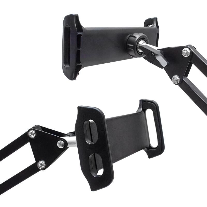 Powermaster PM-2580 Akrobatik Masaüstü Tablet Tutucu Telefon Tutacağı