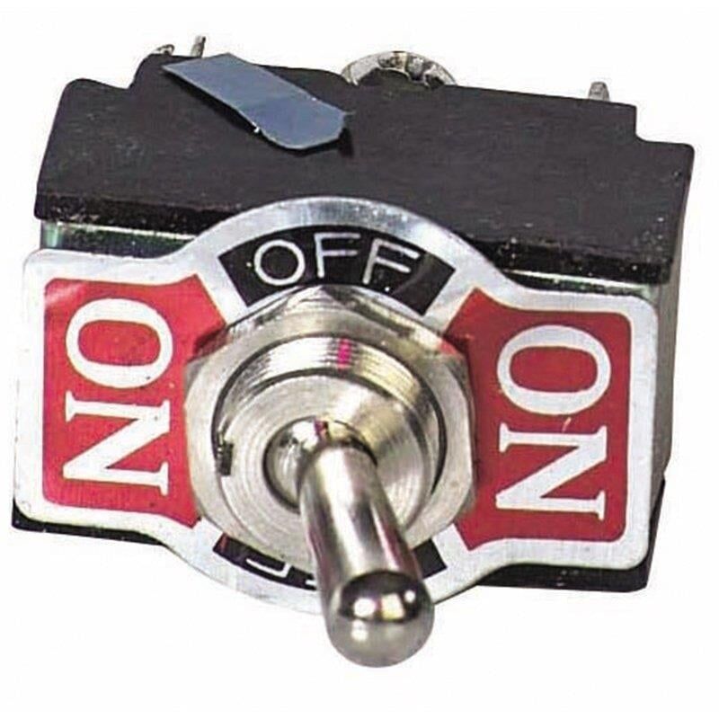 Ayt Tagola Switch 6 Ayak 3 Konumlu Büyük