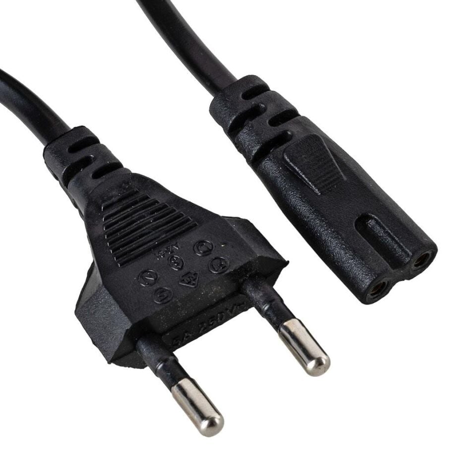 Ayt 220 Volt Ceyran Power Kablo Traş Makineleri Işıldaklar İçin Enerji Elektirik Kablosu