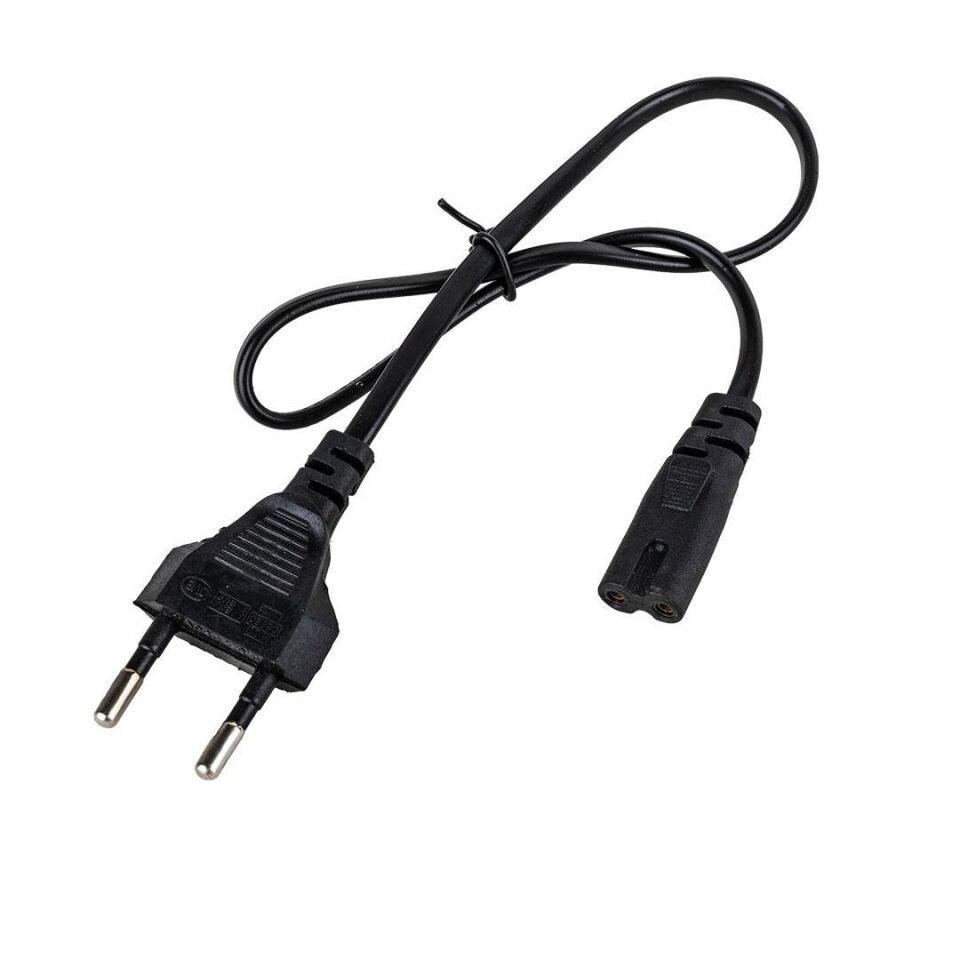 Ayt 220 Volt Ceyran Power Kablo Traş Makineleri Işıldaklar İçin Enerji Elektirik Kablosu