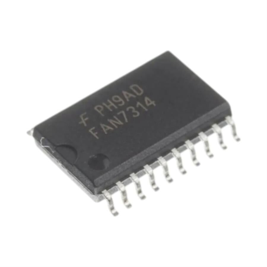 Entegre Devre FAN 7314 SMD