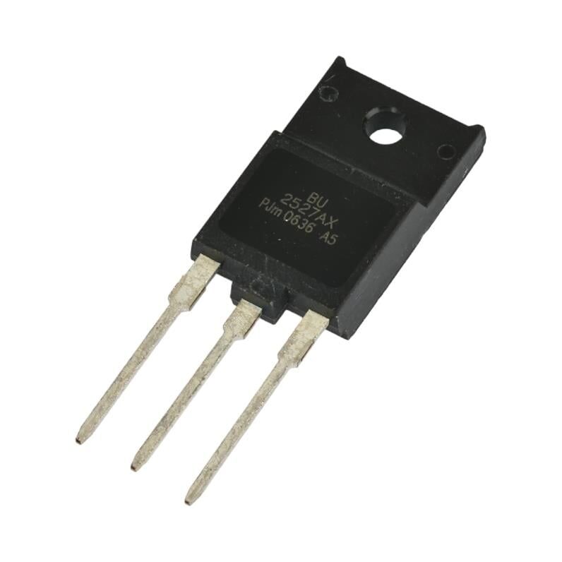 Bu 2527AX TO-3PF Transistör Entegre Devre