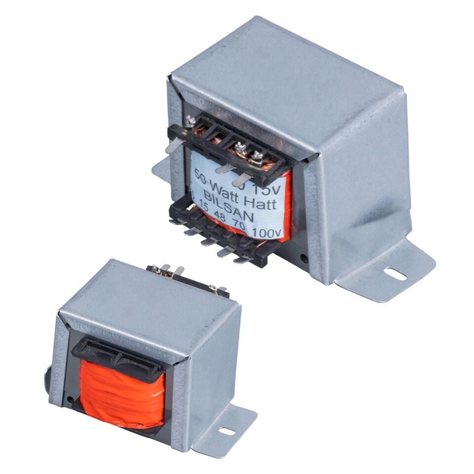 Ayt Magicvoice MV-540 50 Watt Hat Trafosu