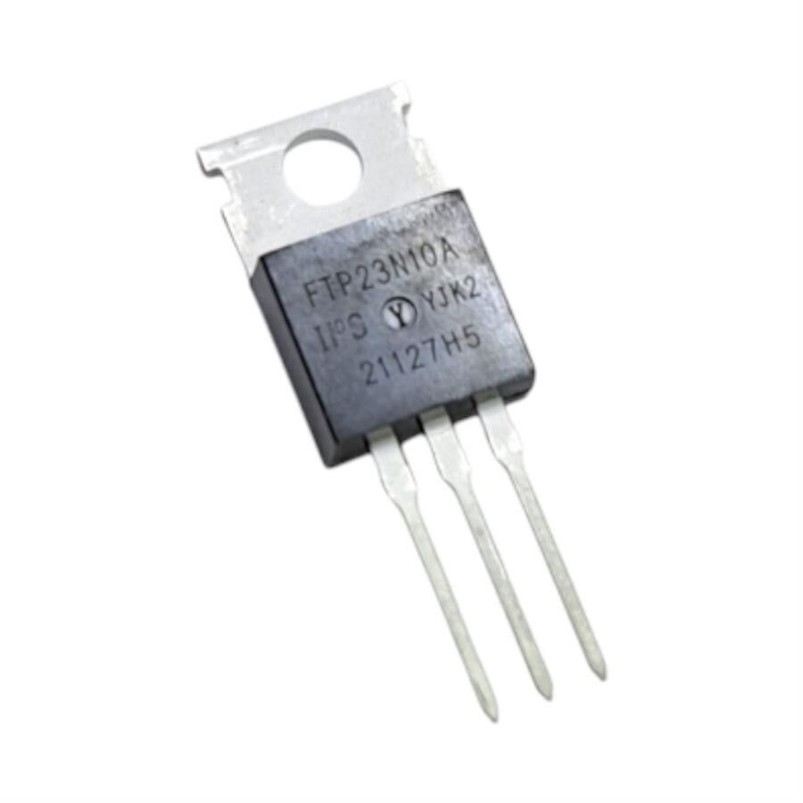 Ayt FTP23N10A TO-220 Mosfet Transistör