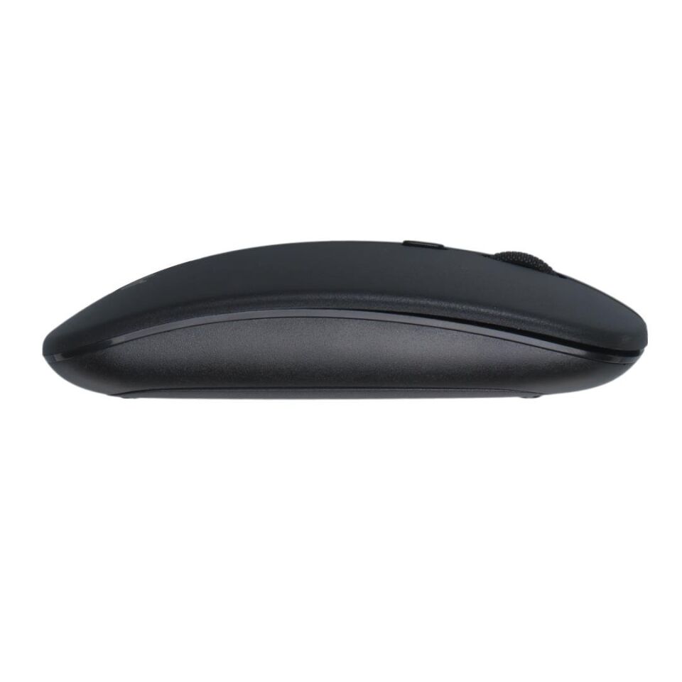 Ayt Hello HL-19092 Usb 2.4Ghz 1600DPI Kablosuz Mouse Ergonomik Tasarım Slim İnce Mouse
