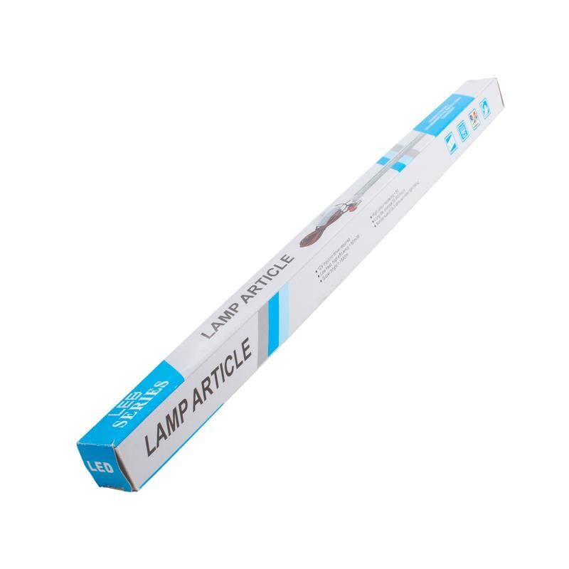 Powermaster 12 Volt 3 Watt Oto Çakmaklıklı Led 15 Cm Araç Çakmaklık Soketli Seyyar Lamba Aydınlatma