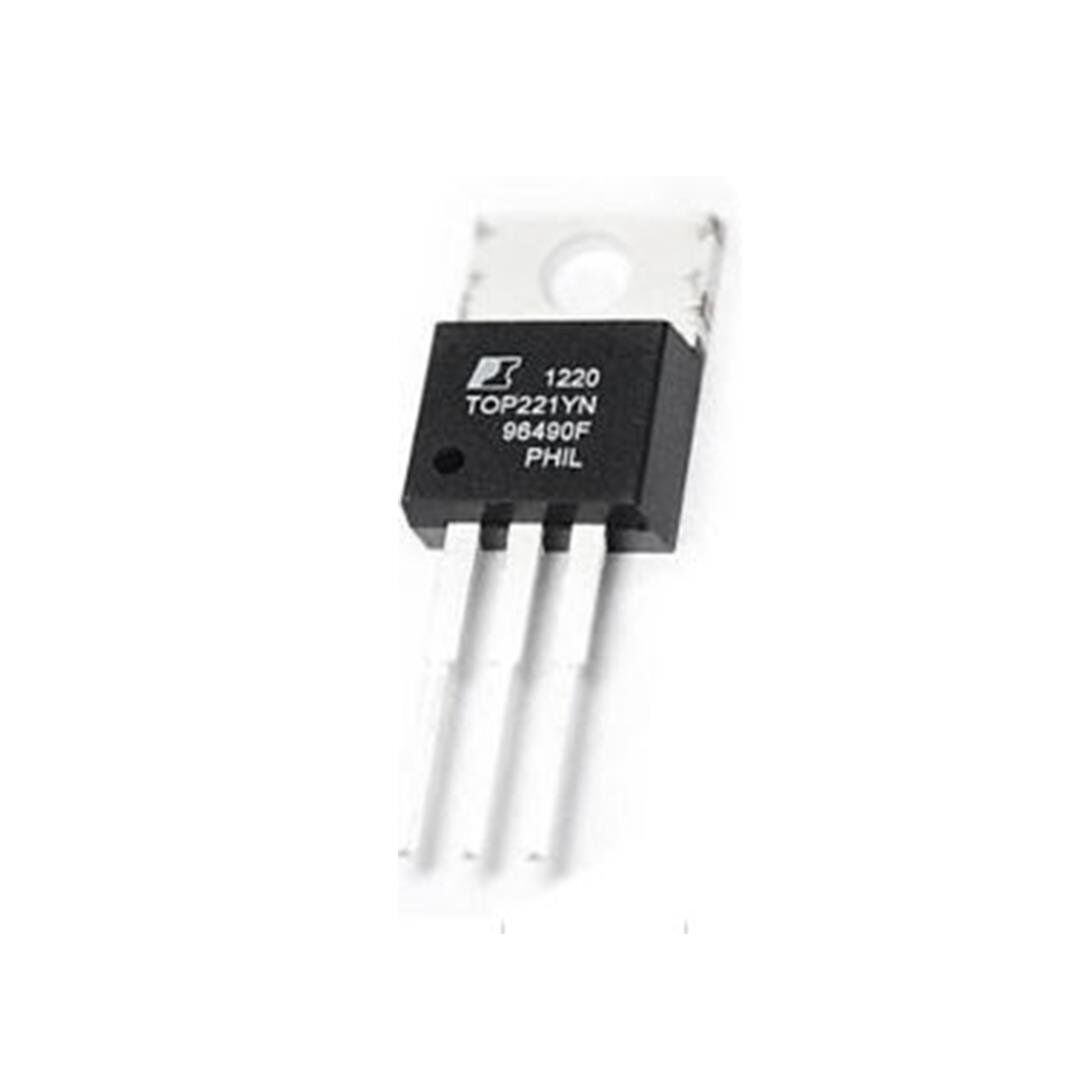 TOP 221Y TO-220 Entegre Devre Transistör