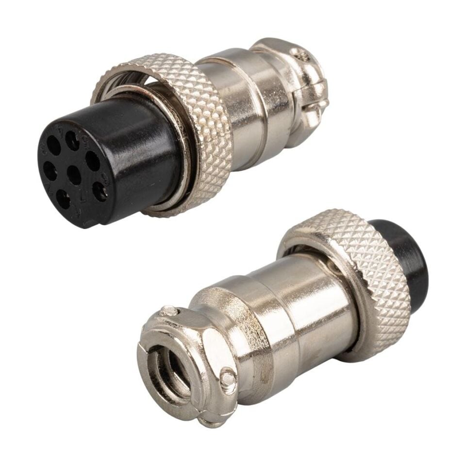 Ayt Mayk 7 Pinli Dişi Fiş