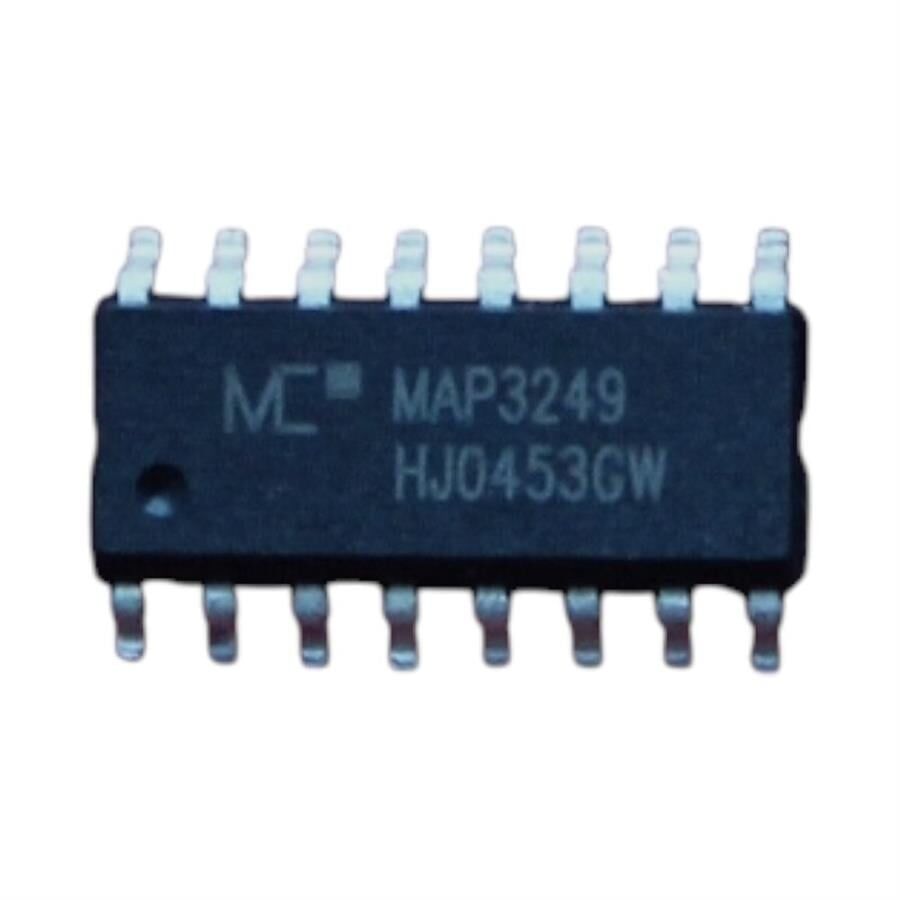 Ayt MAP3249SIRH SOIC-16 Smd Entegre Devre Transistör