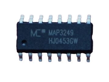 Ayt MAP3249SIRH SOIC-16 Smd Entegre Devre Transistör
