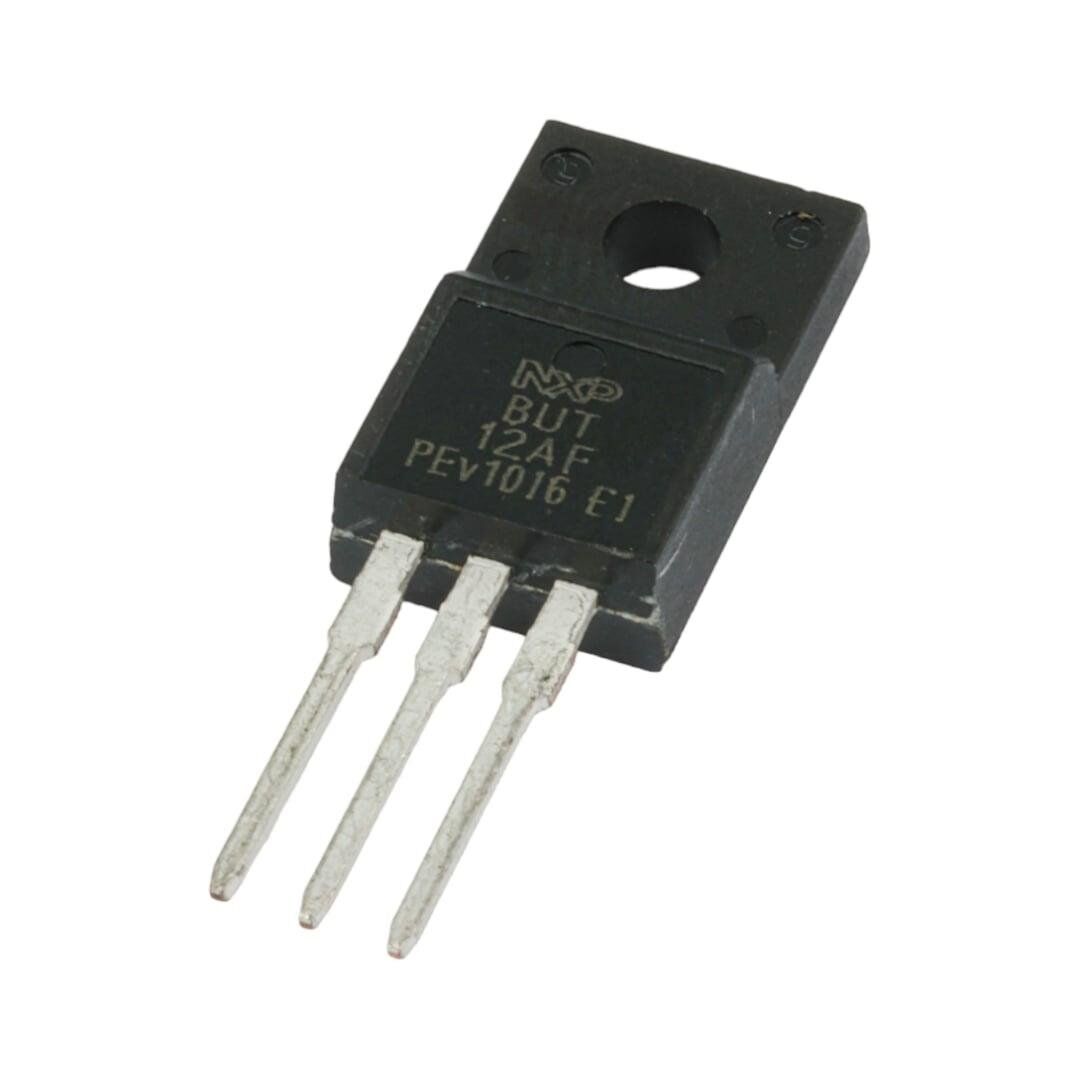 BUT 12AF TO-220F Entegre Devre Transistör