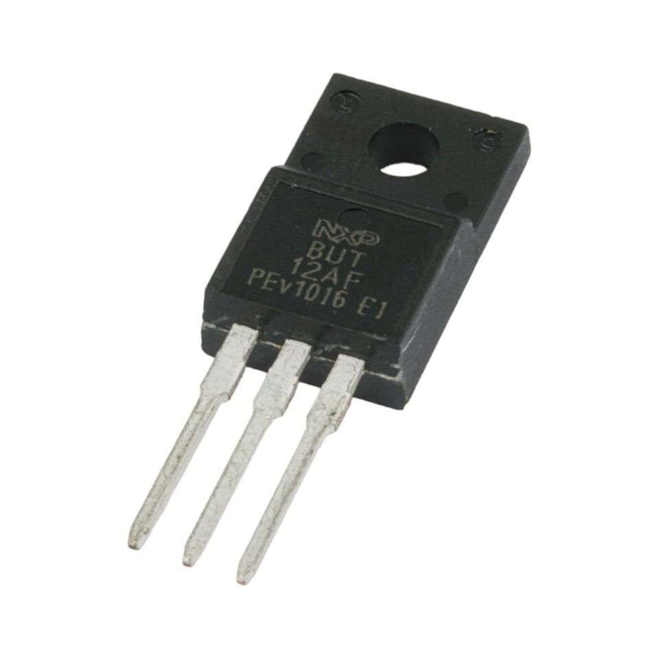 Ayt BUT 12AF TO-220F Entegre Devre Transistör