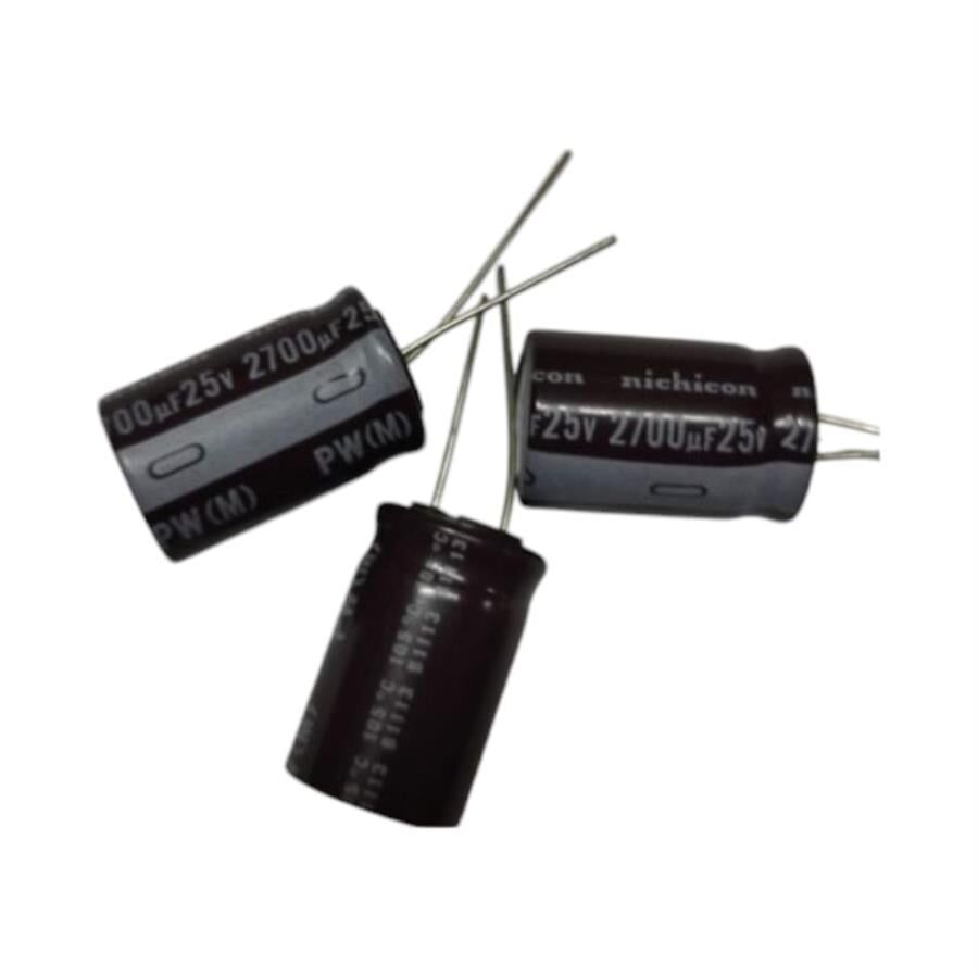 Entegre Devre Transistör 2700/25