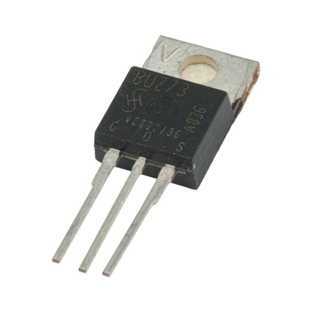 Ayt BUZ 73 TO-220 Mosfet Transistör