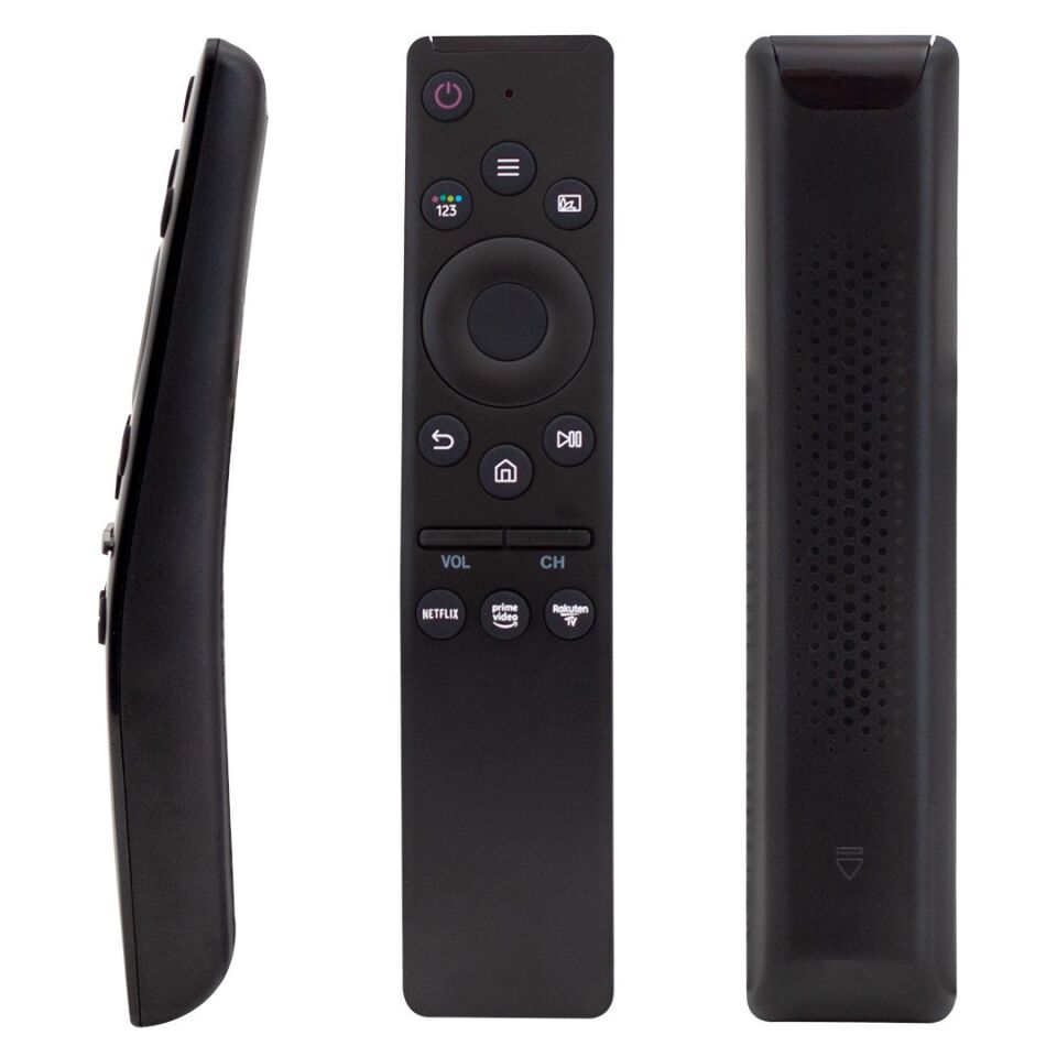 Huayu RM-L1611 Samsung Netflix-Youtube-Rakuten Tv Tuşlu Lcd-Led TV Kumanda
