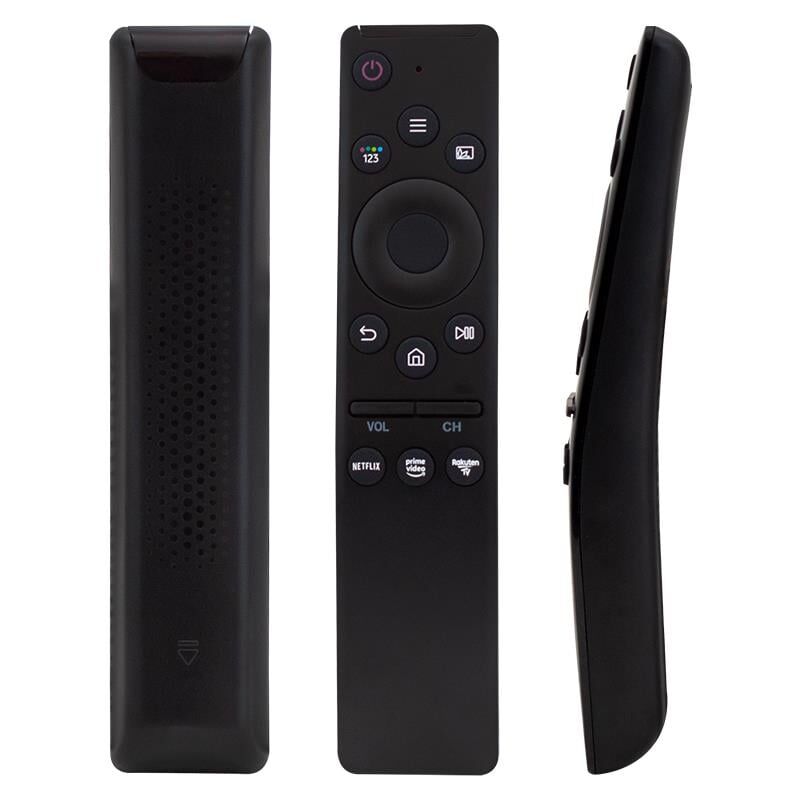 Huayu RM-L1611 Samsung Netflix-Youtube-Rakuten Tv Tuşlu Lcd-Led TV Kumanda