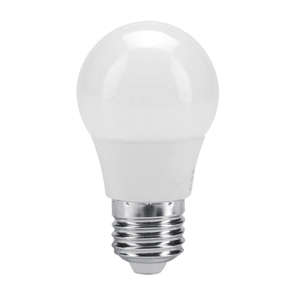 Powermaster 5 Watt LED Ampul E27 Duy 800 Lümel Aydınlatma Beyaz