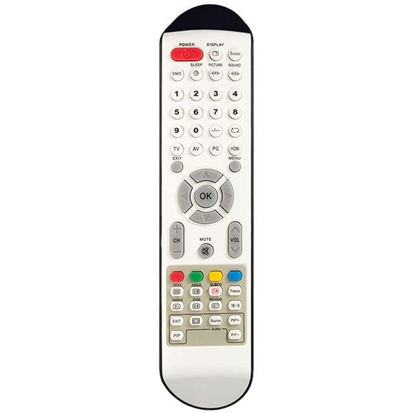 Weko Kl Sunny Axen Woon Lcd Led Tv Kumandası Uzaktan Kumanda