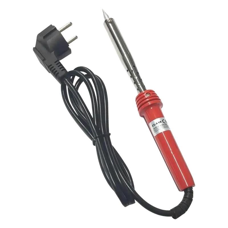 Ayt Class 100 Watt Kalem Havya ZD-401 Lehim Kaynak Makinası