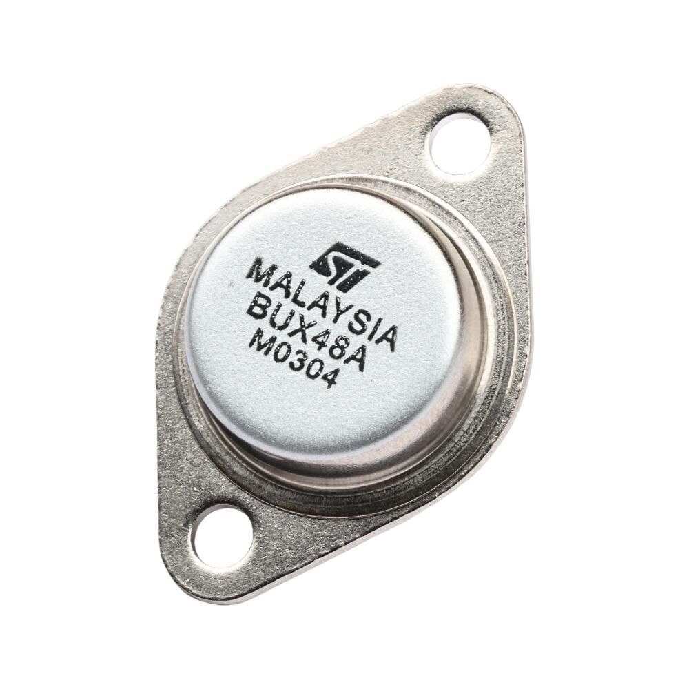 Ayt BUX 48A TO-3 Entegre Devre Transistör