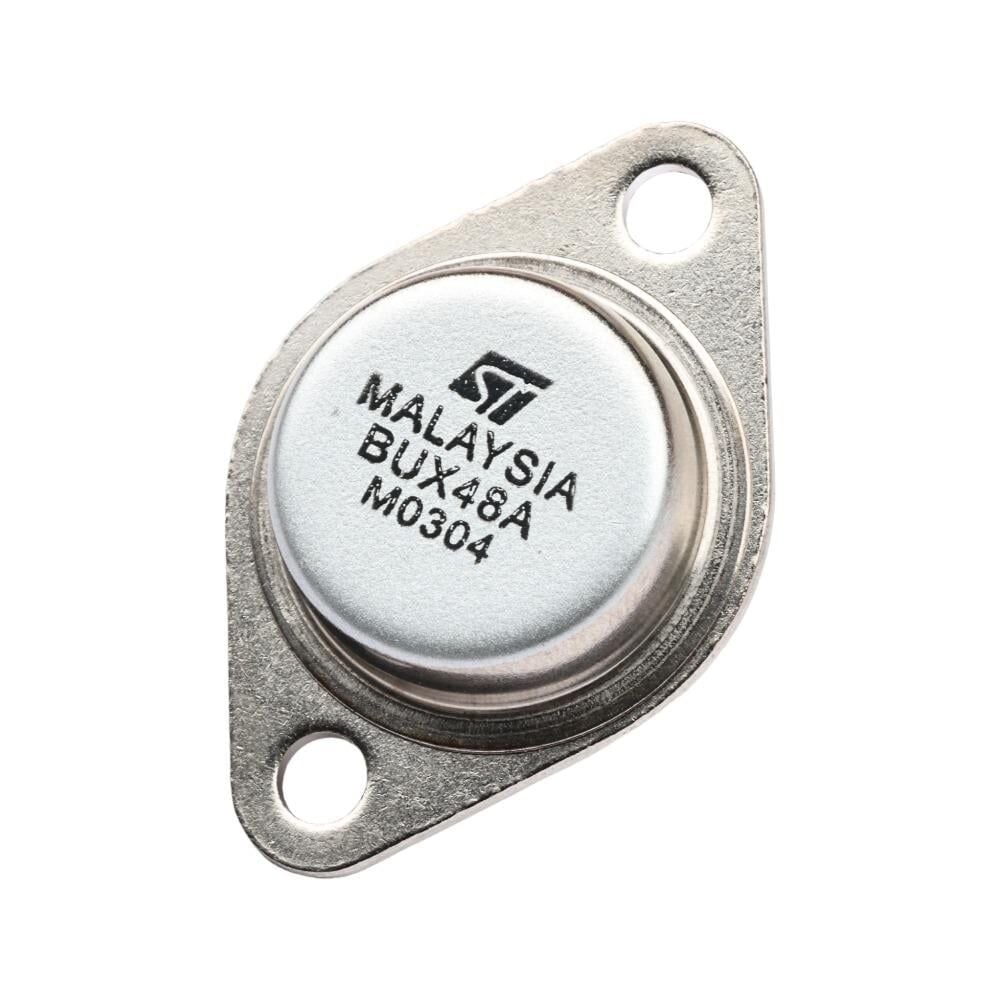 BUX 48A TO-3 Entegre Devre Transistör