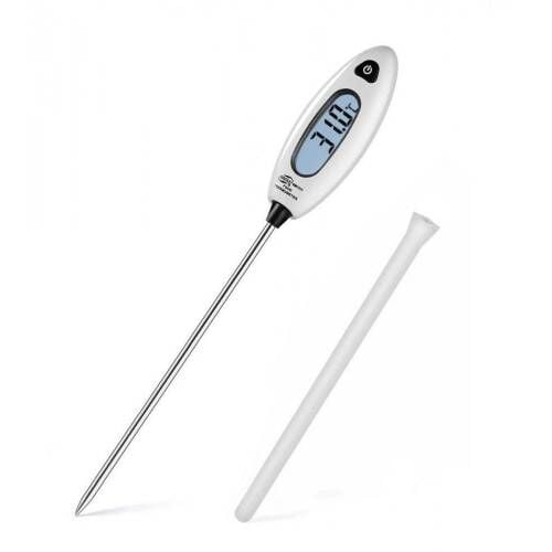 Ayt Benetech Gm1311 Dijital Saplamalı Yemek Termometresi
