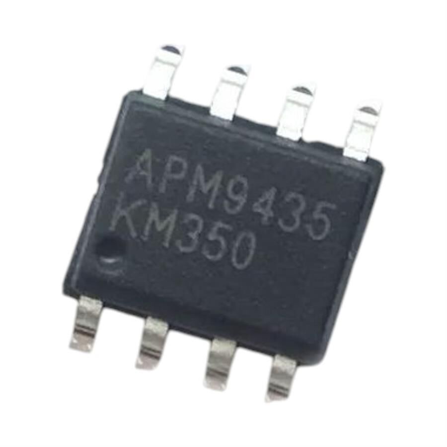 Ayt 9435 SMD Entegre Devre Transistör