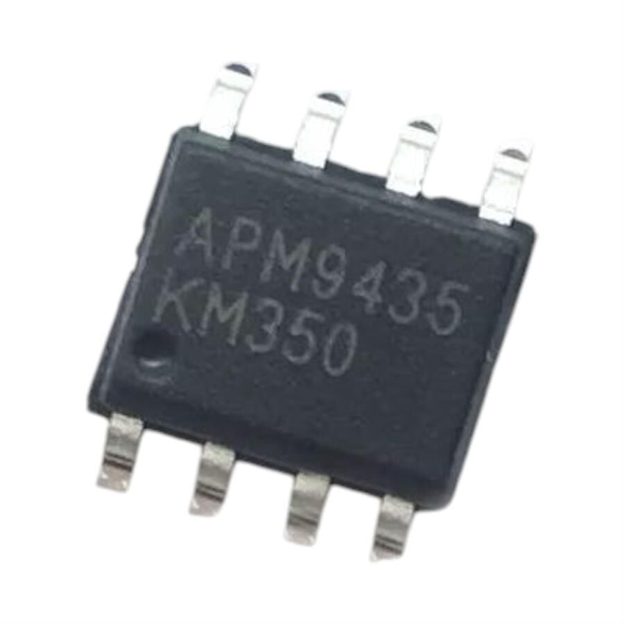 9435 SMD Entegre Devre Transistör
