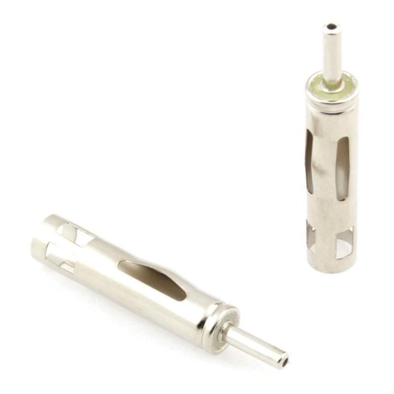 Ayt Oto Anten Fişi Erkek Kablosuz Araç Teyp Anten Soketi