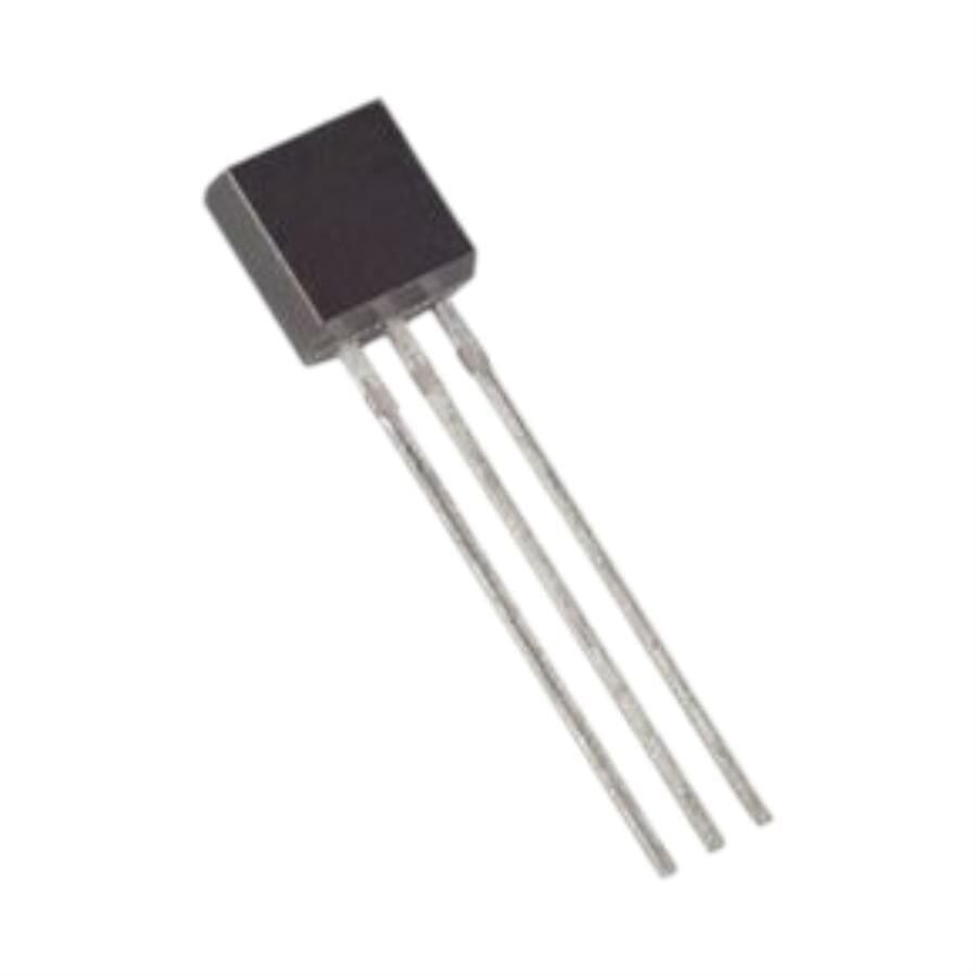 Entegre Devre BC 638