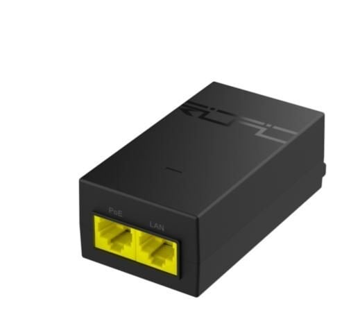 Ruijie Reyee RG-POE-AF15 1-Port 52v Dc 0.3A Poe Adaptör
