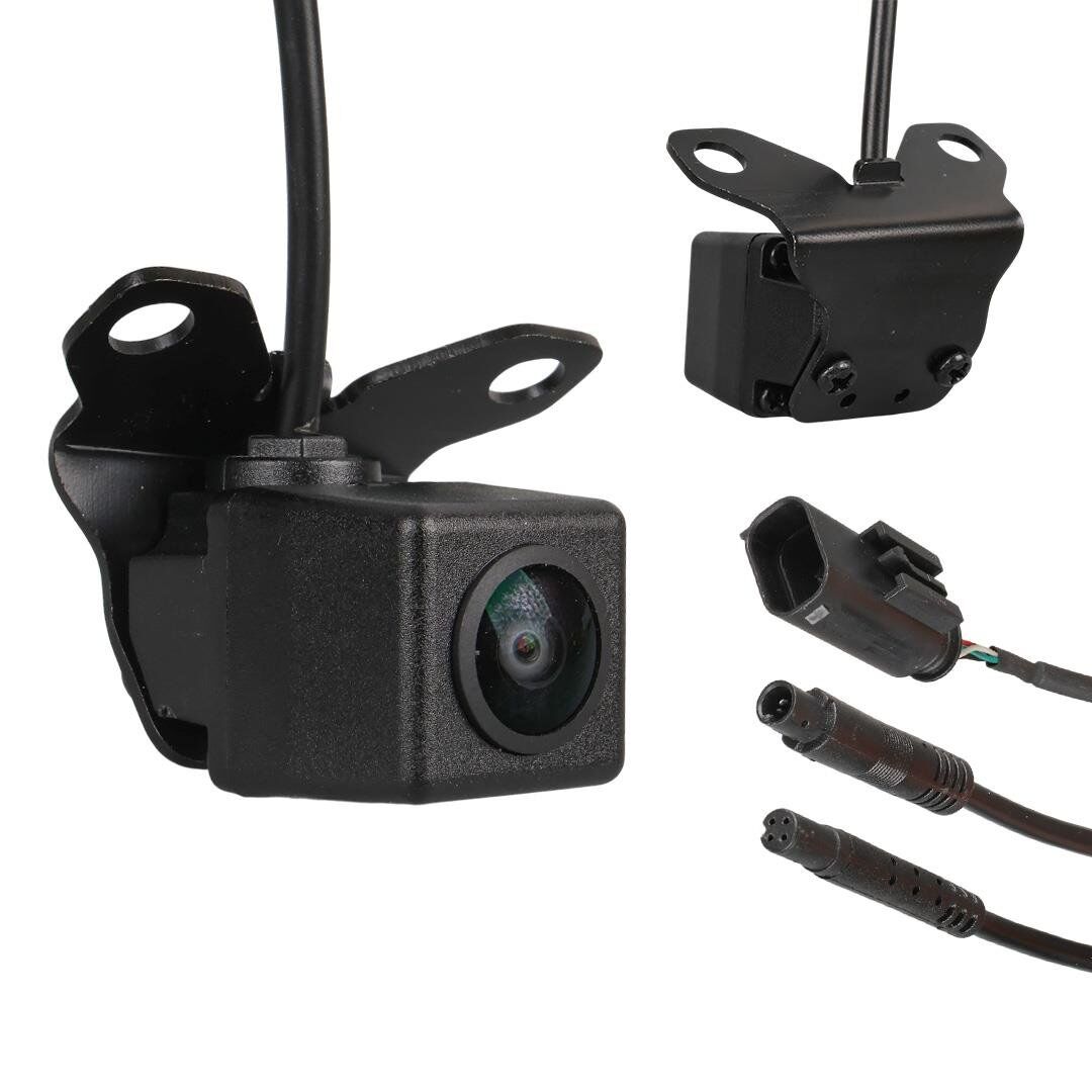 Ayt Powermaster PM-25500 Kia Sportage 2011-2016 Arka Geri Görüş Kamerası 2Mp 720P 4Pin Soketli