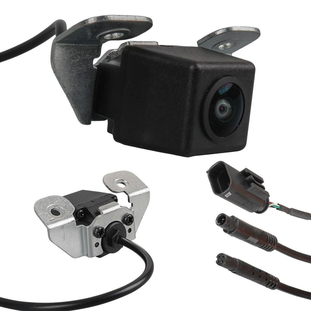 Ayt Powermaster PM-25501 Hyundai Tucson X35 Arka Geri Görüş Kamerası 2Mp 720P 4Pin Soketli